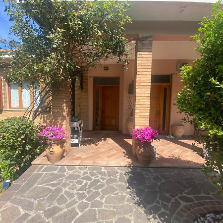 Casa San Bartolo - Pesaro Baia Flaminia Apartment Exterior photo