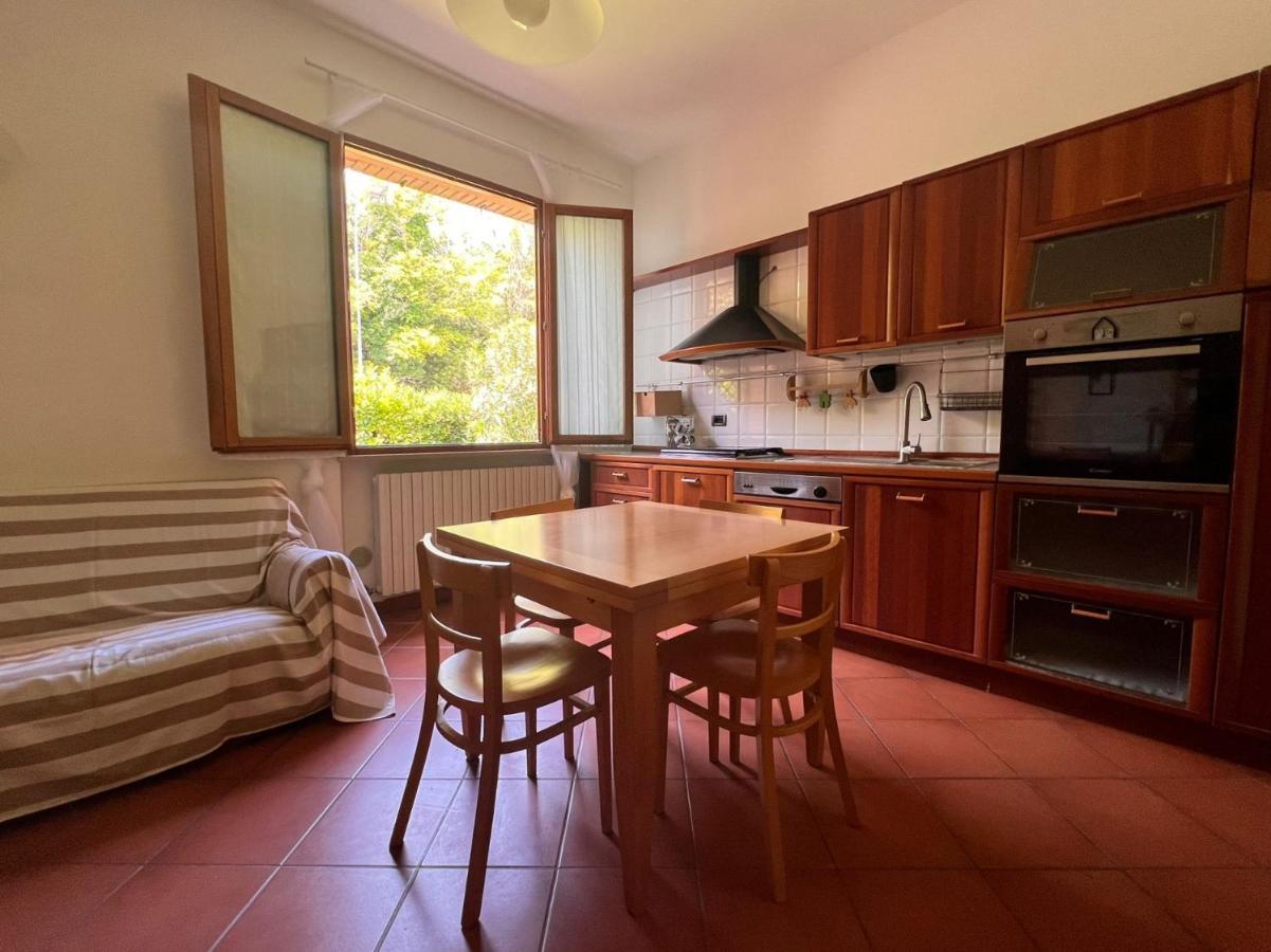Casa San Bartolo - Pesaro Baia Flaminia Apartment Exterior photo