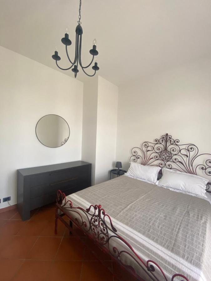Casa San Bartolo - Pesaro Baia Flaminia Apartment Exterior photo