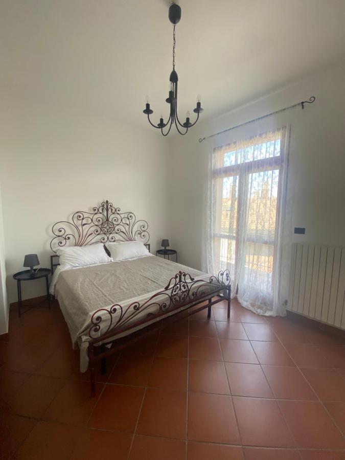 Casa San Bartolo - Pesaro Baia Flaminia Apartment Exterior photo